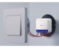 Sonoff Inteligentny mini sterownik / ściemniacz WiFi MINI-DIM Matte - 1534484 - zdjęcie 5